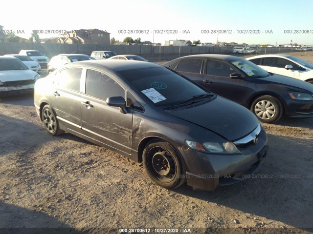 HONDA CIVIC SDN 2010 19xfa1f50ae075726