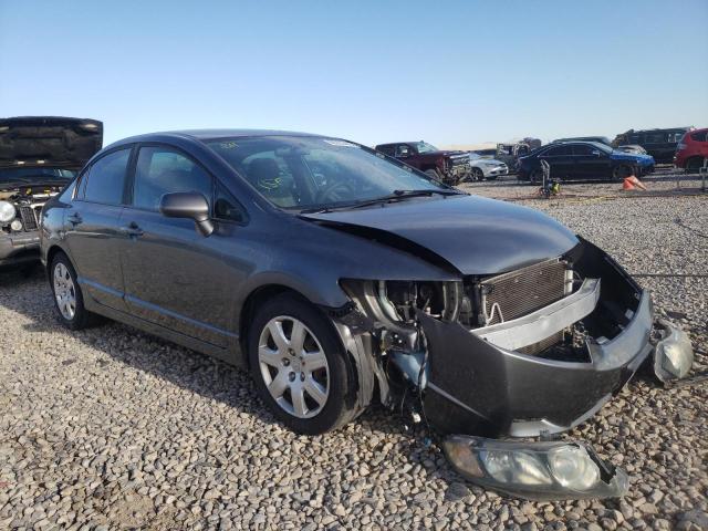 HONDA CIVIC LX 2010 19xfa1f50ae077265