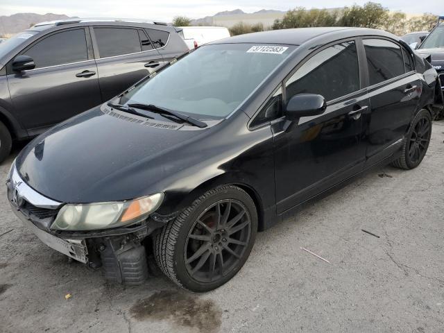 HONDA CIVIC LX 2010 19xfa1f50ae078741