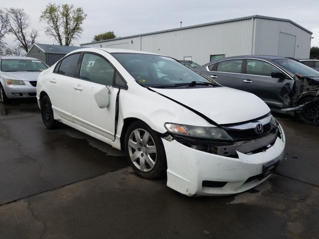 HONDA CIVIC LX 2010 19xfa1f50ae079095