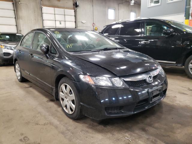 HONDA CIVIC LX 2010 19xfa1f50ae081686