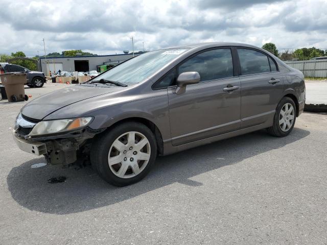 HONDA CIVIC 2010 19xfa1f50ae082420