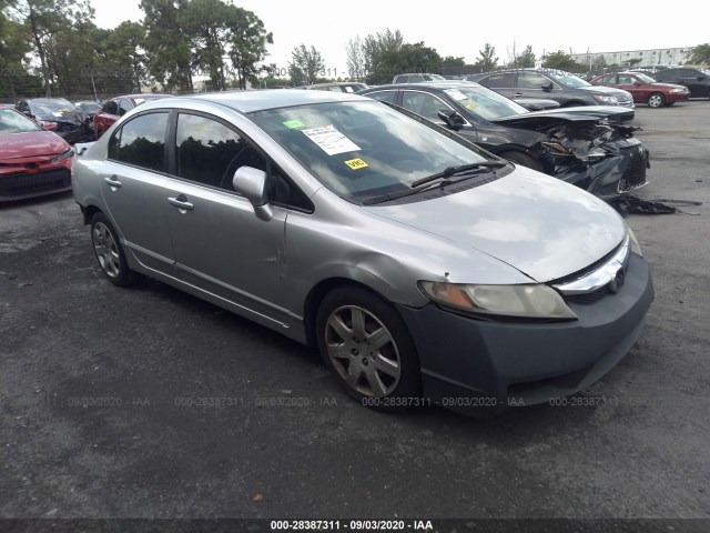 HONDA CIVIC SDN 2010 19xfa1f50ae084569