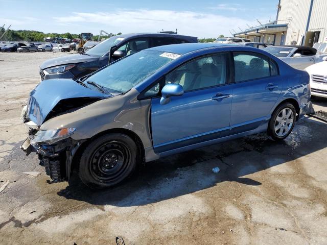 HONDA CIVIC 2010 19xfa1f50ae084877