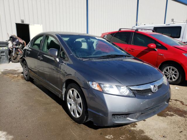 HONDA CIVIC LX 2011 19xfa1f50be006228