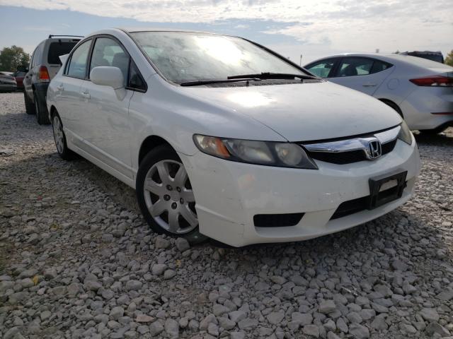 HONDA CIVIC LX 2011 19xfa1f50be009744