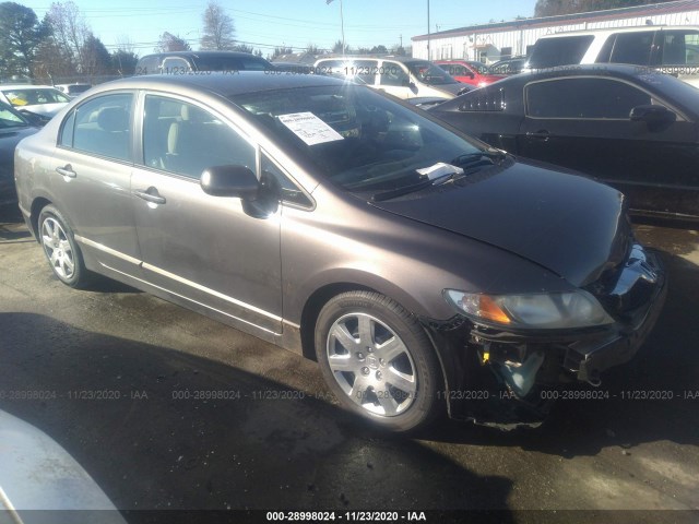 HONDA CIVIC SDN 2011 19xfa1f50be016936