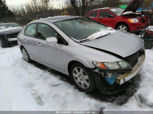 HONDA CIVIC SDN 2011 19xfa1f50be018654