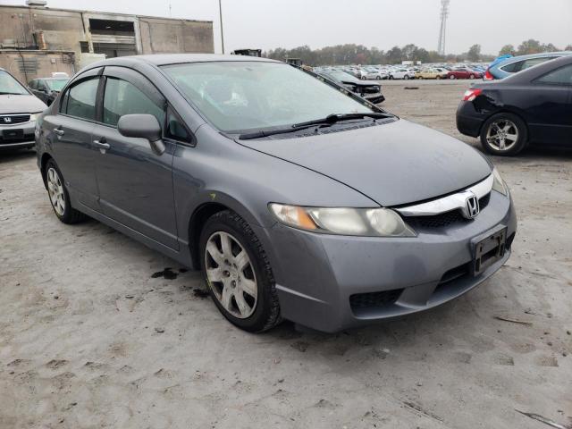 HONDA CIVIC LX 2011 19xfa1f50be019433