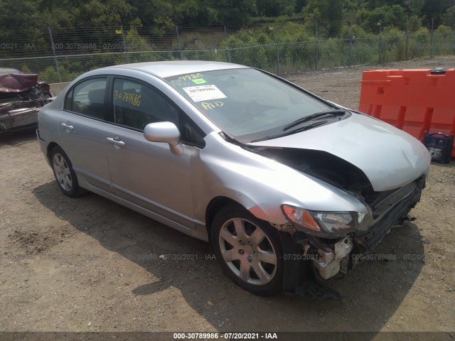 HONDA CIVIC SDN 2011 19xfa1f50be020307