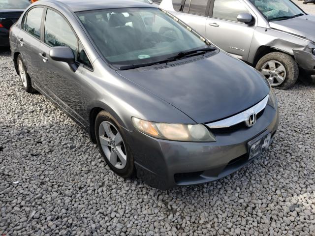 HONDA CIVIC LX 2011 19xfa1f50be024146