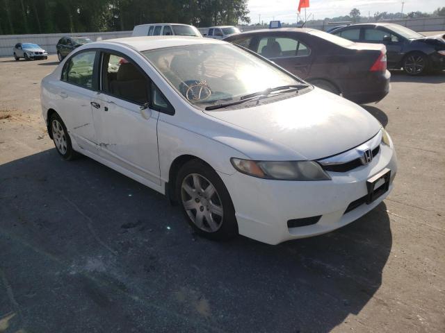 HONDA CIVIC LX 2011 19xfa1f50be026835