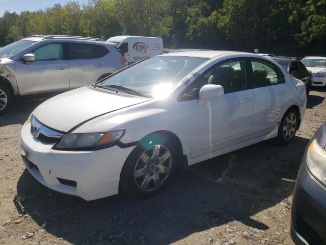 HONDA CIVIC LX 2011 19xfa1f50be027323