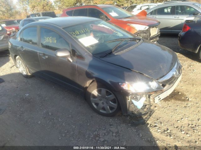 HONDA CIVIC SDN 2011 19xfa1f50be028763