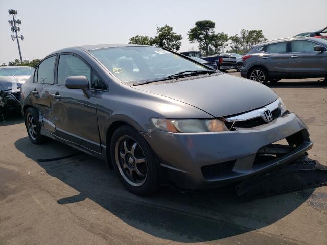 HONDA CIVIC 2011 19xfa1f50be028939