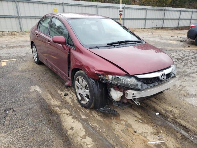 HONDA CIVIC LX 2011 19xfa1f50be029198