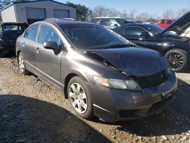 HONDA CIVIC LX 2011 19xfa1f50be029797