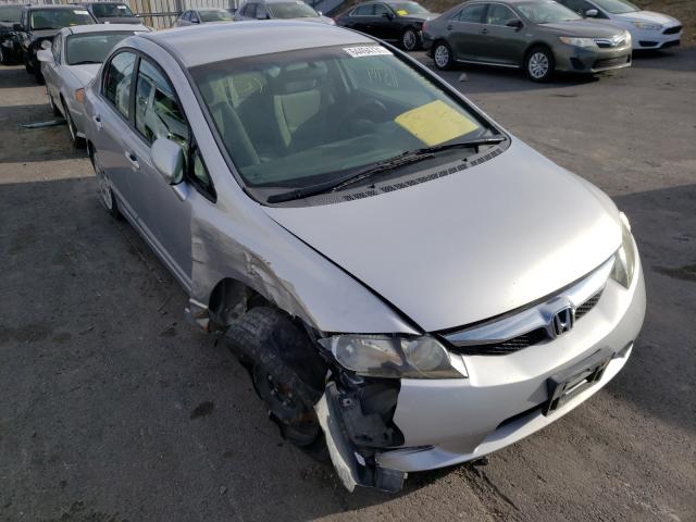 HONDA CIVIC LX 2011 19xfa1f50be030559