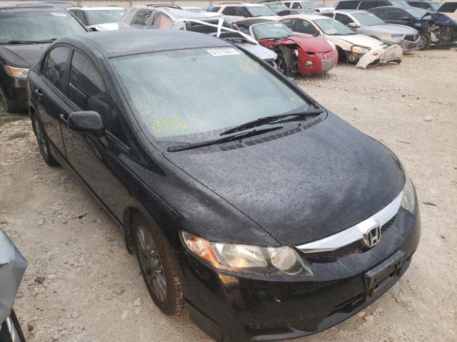 HONDA CIVIC LX 2011 19xfa1f50be032666