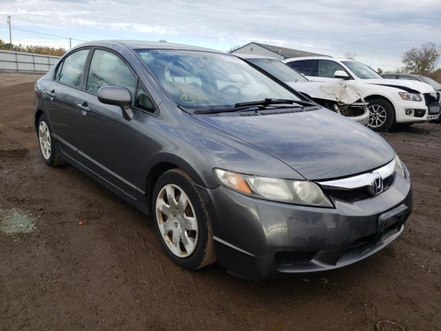 HONDA CIVIC LX 2011 19xfa1f50be033302