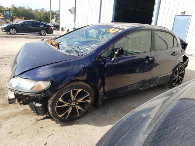 HONDA CIVIC LX 2011 19xfa1f50be033512