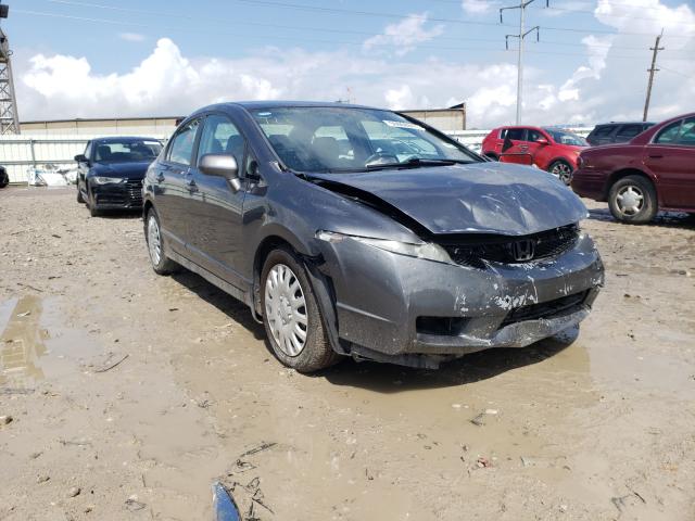 HONDA CIVIC LX 2011 19xfa1f50be034529