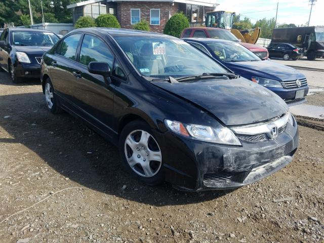 HONDA CIVIC LX 2011 19xfa1f50be035616