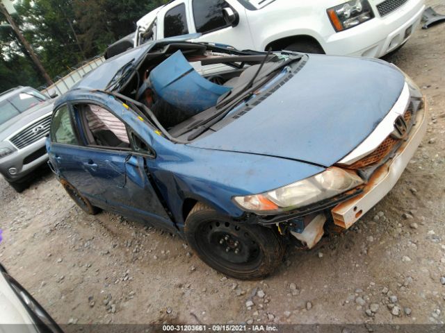 HONDA CIVIC SDN 2011 19xfa1f50be036376