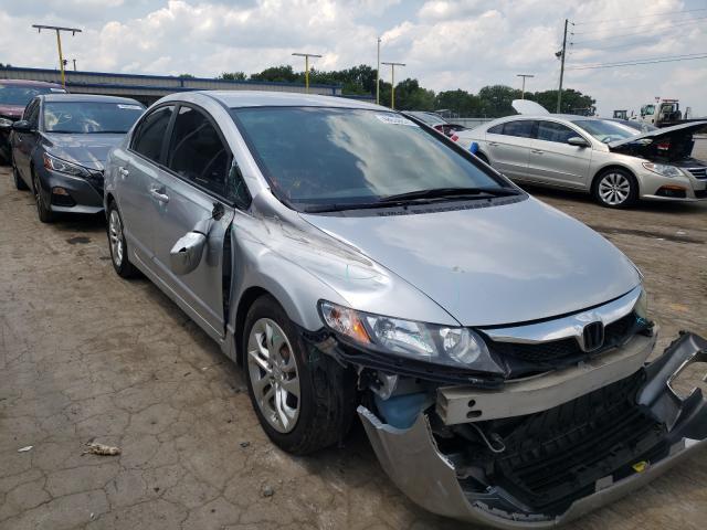 HONDA CIVIC LX 2011 19xfa1f50be036572