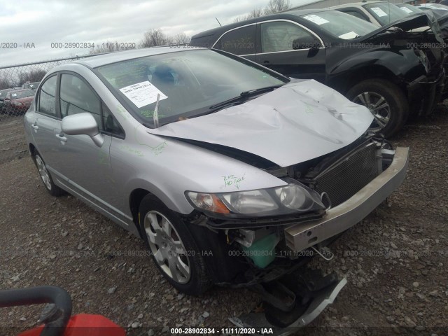 HONDA CIVIC SDN 2011 19xfa1f50be038788