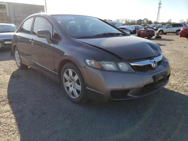 HONDA CIVIC LX 2011 19xfa1f50be038824