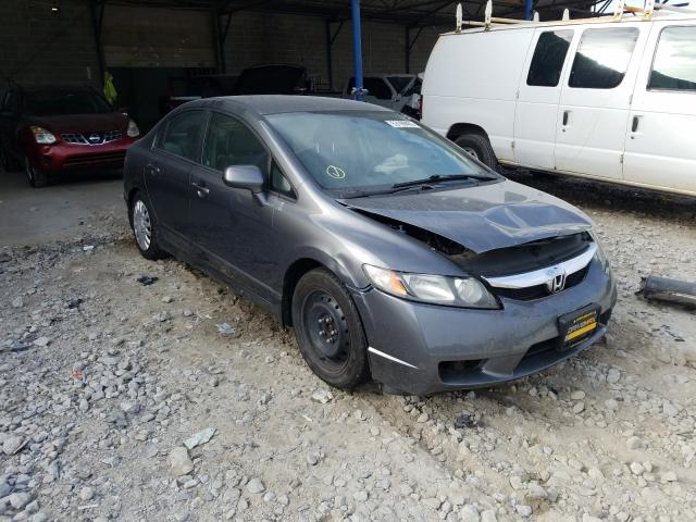 HONDA CIVIC 2011 19xfa1f50be039892