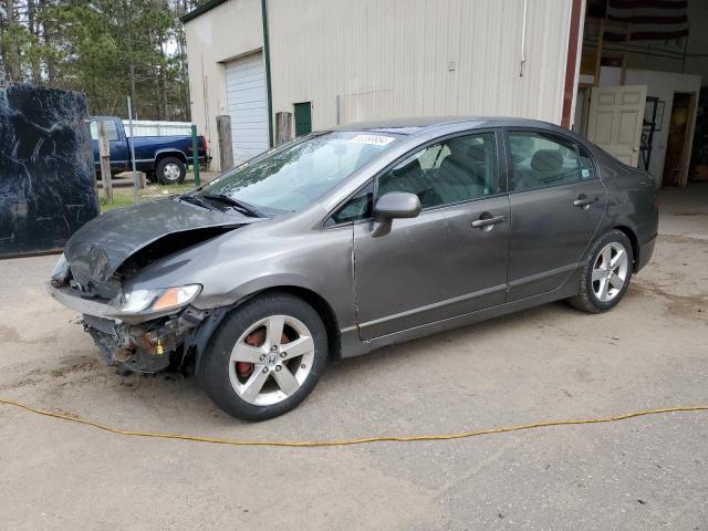 HONDA CIVIC 2011 19xfa1f50be040217