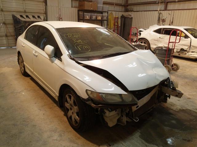 HONDA CIVIC LX 2011 19xfa1f50be042923