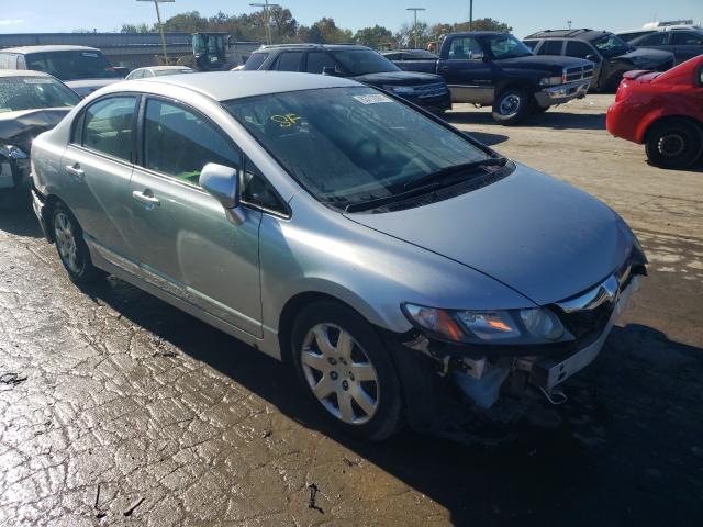 HONDA CIVIC LX 2011 19xfa1f50be044090