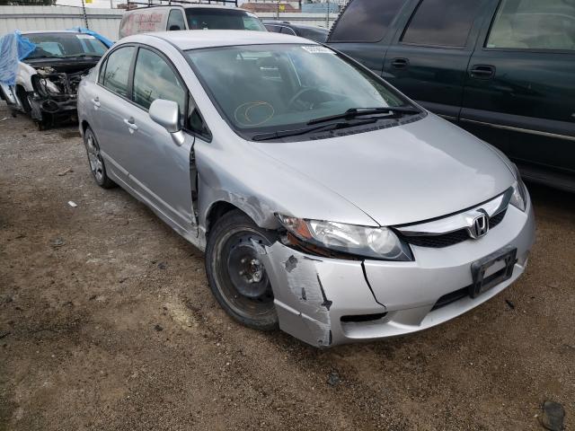 HONDA CIVIC LX 2011 19xfa1f50be046258