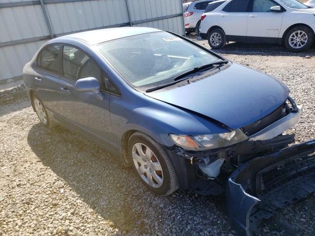 HONDA CIVIC LX 2011 19xfa1f50be046311