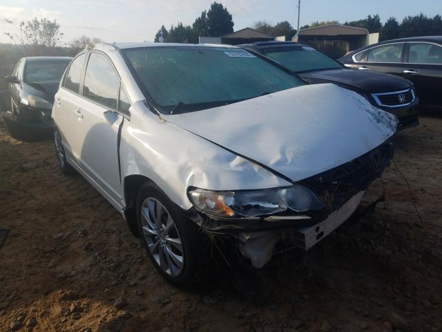 HONDA CIVIC 2011 19xfa1f50be047619