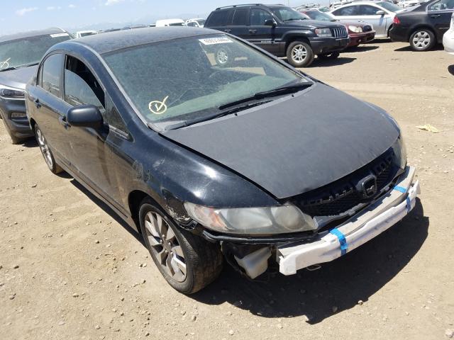 HONDA CIVIC LX 2011 19xfa1f50be048284