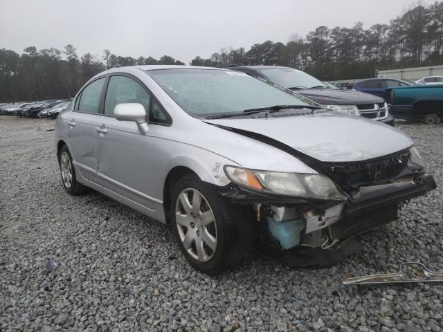 HONDA CIVIC LX 2011 19xfa1f50be048947