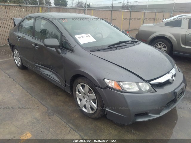 HONDA CIVIC SDN 2011 19xfa1f50be049015