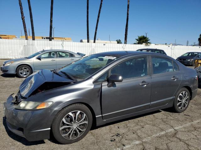 HONDA CIVIC 2011 19xfa1f50be049175