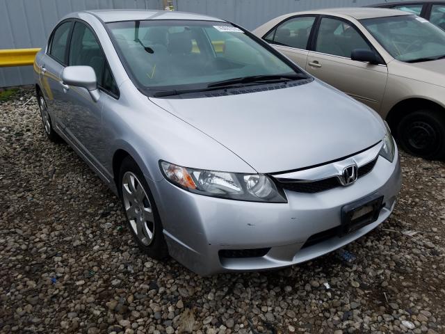 HONDA CIVIC LX 2011 19xfa1f50be049399