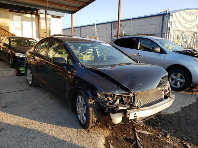 HONDA CIVIC LX 2011 19xfa1f50be049502