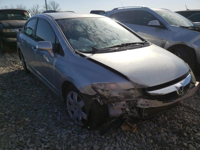 HONDA CIVIC LX 2011 19xfa1f50be049984