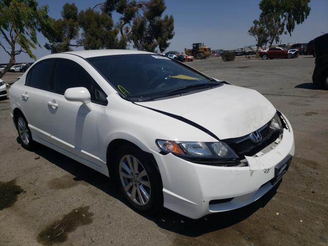 HONDA CIVIC LX 2010 19xfa1f51ae003482