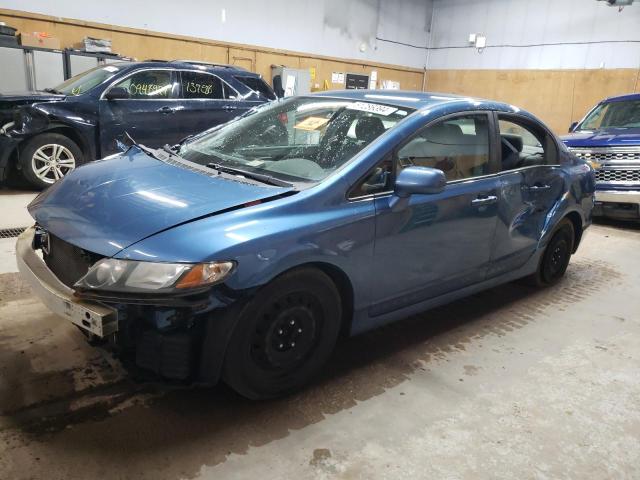 HONDA CIVIC 2010 19xfa1f51ae009377