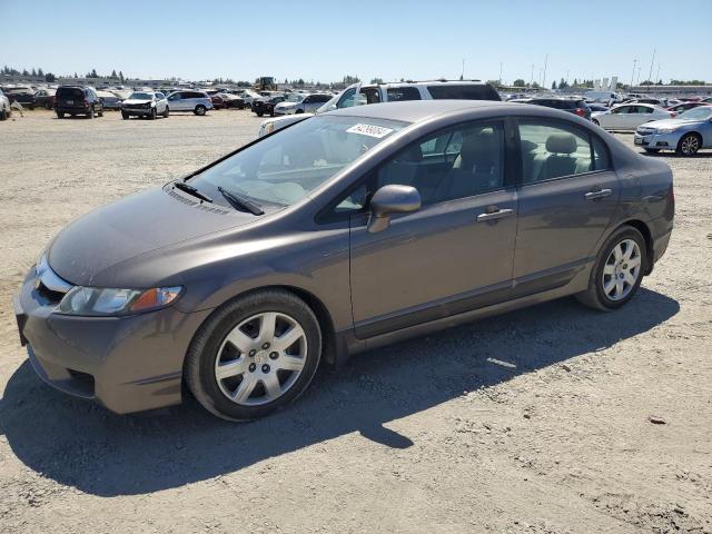 HONDA CIVIC 2010 19xfa1f51ae015485