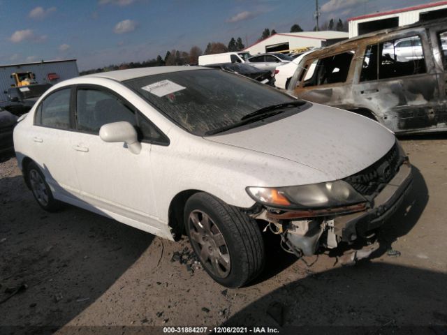 HONDA NULL 2010 19xfa1f51ae016765