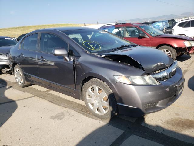 HONDA CIVIC LX 2010 19xfa1f51ae025482